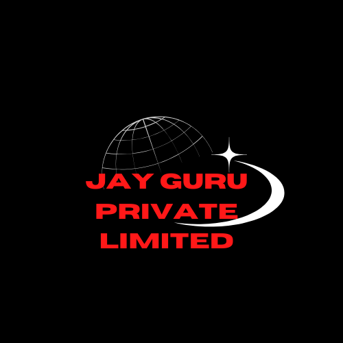 Jay Guru Pvt Ltd